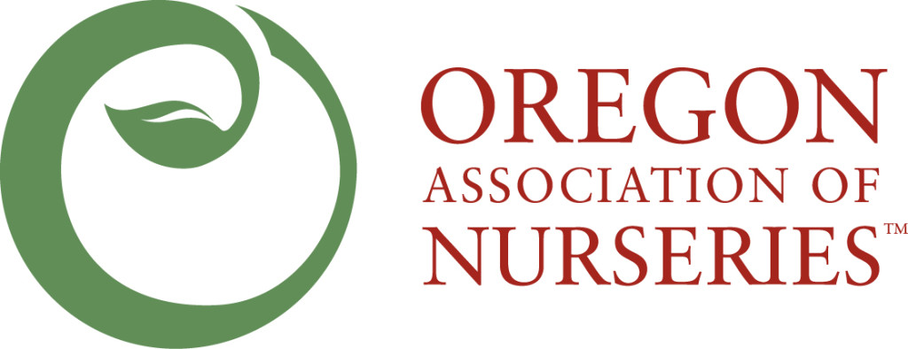 Member of the Oregon Association of Nurseries